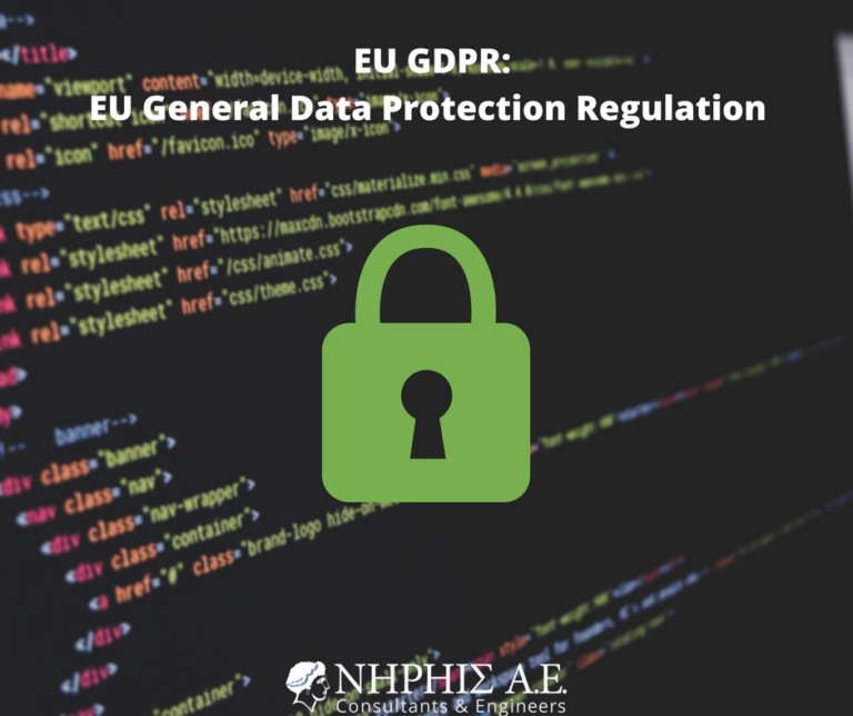 GDPR