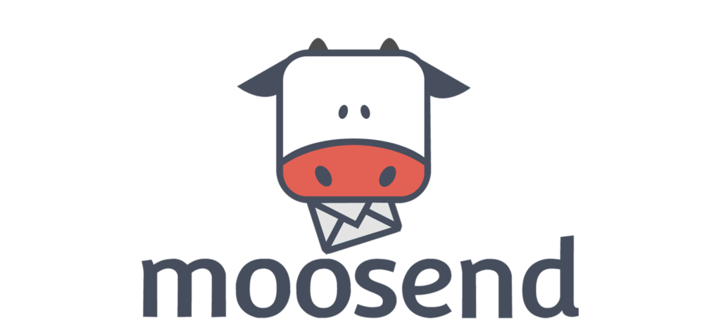 Moosend Logo