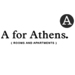 a for athens