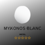 Mykonos Blanc