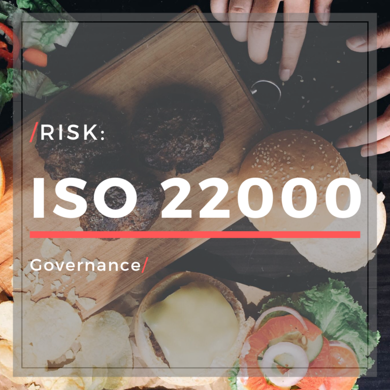 ISO 22000