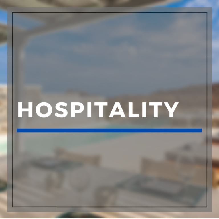 Hospitality (2)