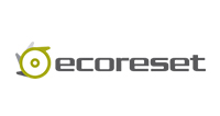 ecoreset logo