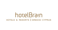 hotel brain logo
