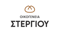 οικογένεια στεργίου Logo