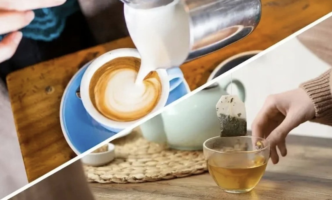 Η Αγορά Καφέ & Τσαγιού το 2026: Νέες Συνήθειες, Πολιτισμικές Μετατοπίσεις και Στρατηγικές Ευκαιρίες για τις Ελληνικές Επιχειρήσεις